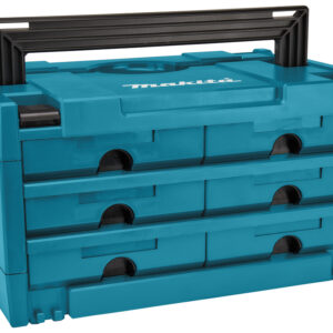 Makpac Drawer-Systainer Var.4 Size 3