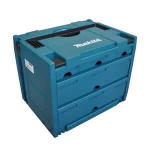 Makpac Drawer-Systainer Size 4