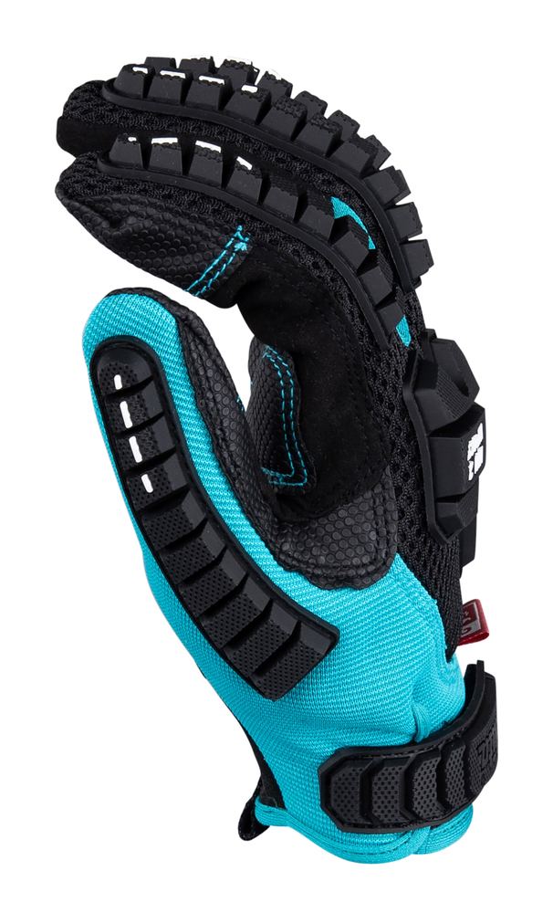 Advanced ANSI 2 Impact-Rated Demolition Gloves - Image 9