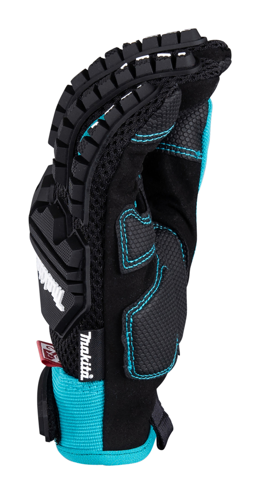 Advanced ANSI 2 Impact-Rated Demolition Gloves - Image 5