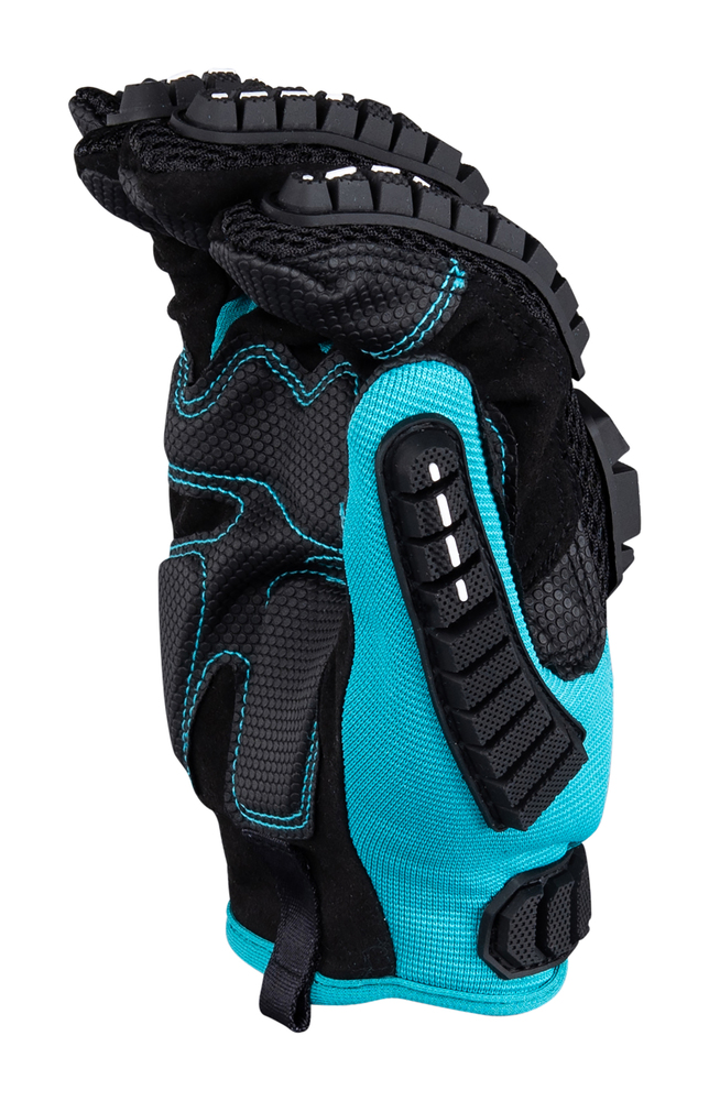 Advanced ANSI 2 Impact-Rated Demolition Gloves - Image 8