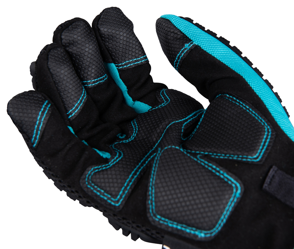 Advanced ANSI 2 Impact-Rated Demolition Gloves - Image 13