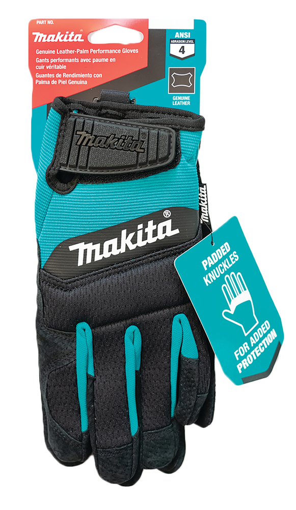 Palm Performance Gloves - Image 3
