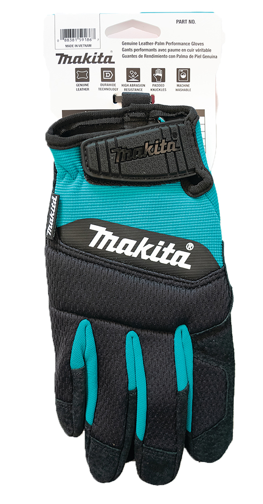 Palm Performance Gloves - Image 4