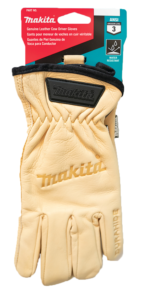 Cow Driver Gloves - Image 3