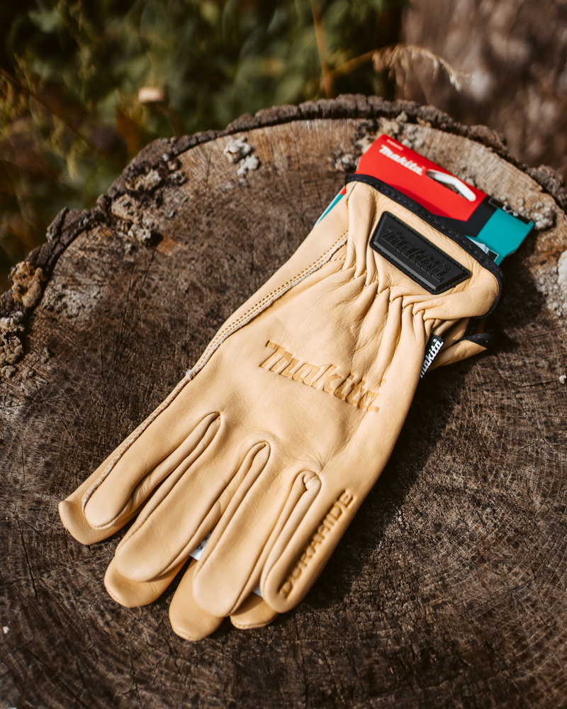 Cow Driver Gloves - Image 8