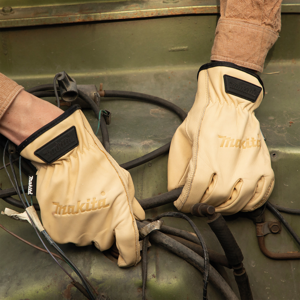 Cow Driver Gloves - Image 6