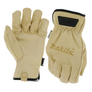 Cow Driver Gloves
