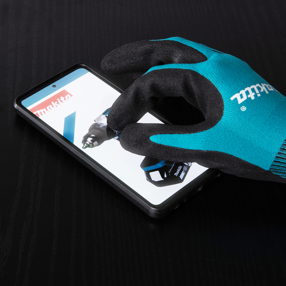 Fitknit™ Cut Level 1 Nitrile Coated Dipped Gloves - Image 19