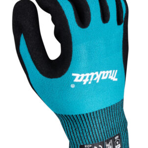 Fitknit™ Cut Level 1 Nitrile Coated Dipped Gloves