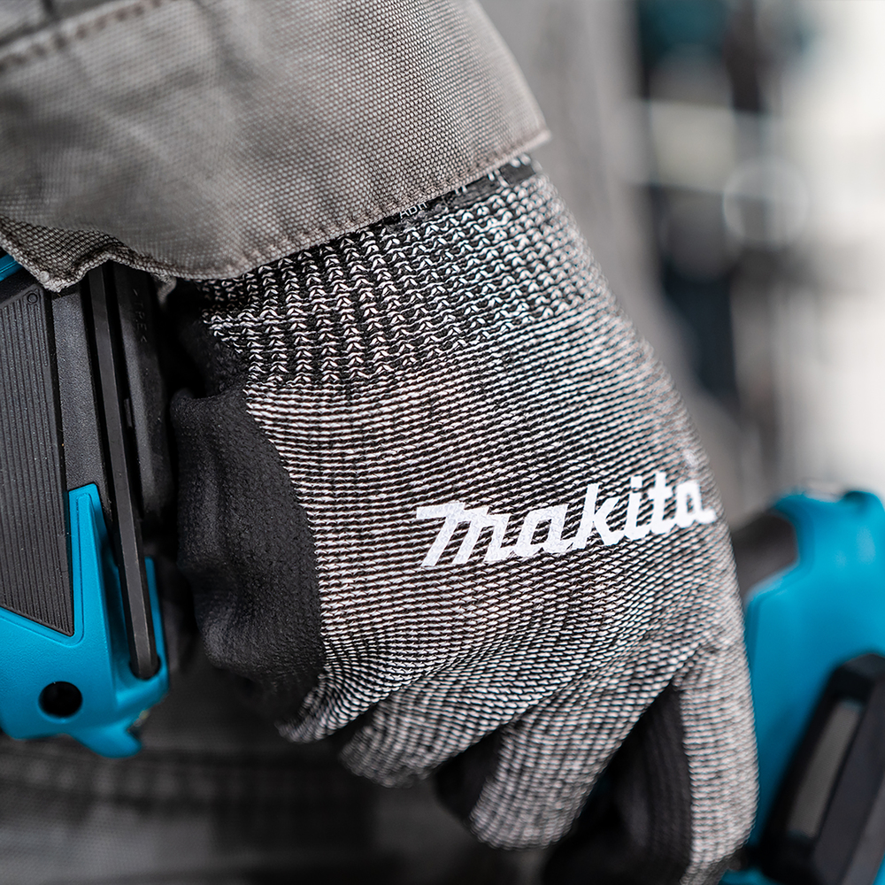 Advanced FitKnit™ Cut Level 7 Nitrile Coated Dipped Gloves - Image 14
