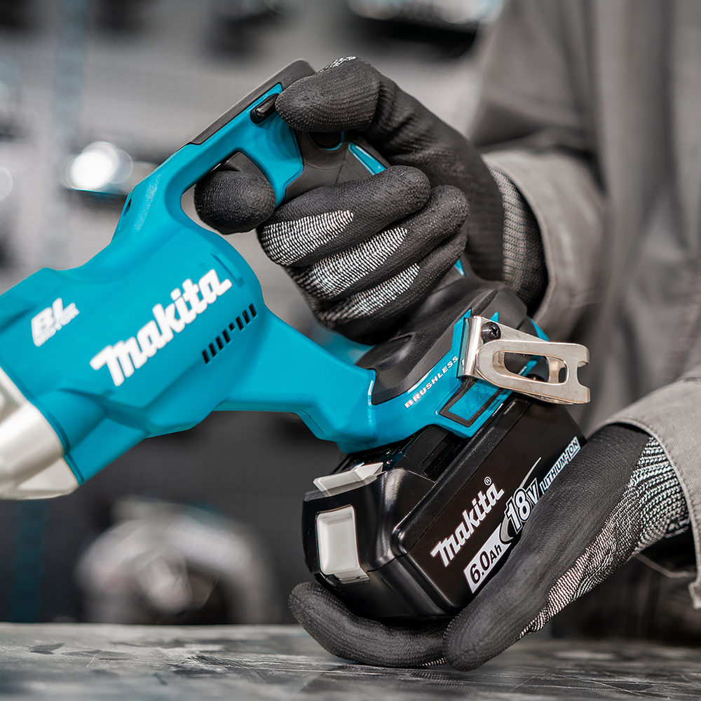 Advanced FitKnit™ Cut Level 7 Nitrile Coated Dipped Gloves - Image 15