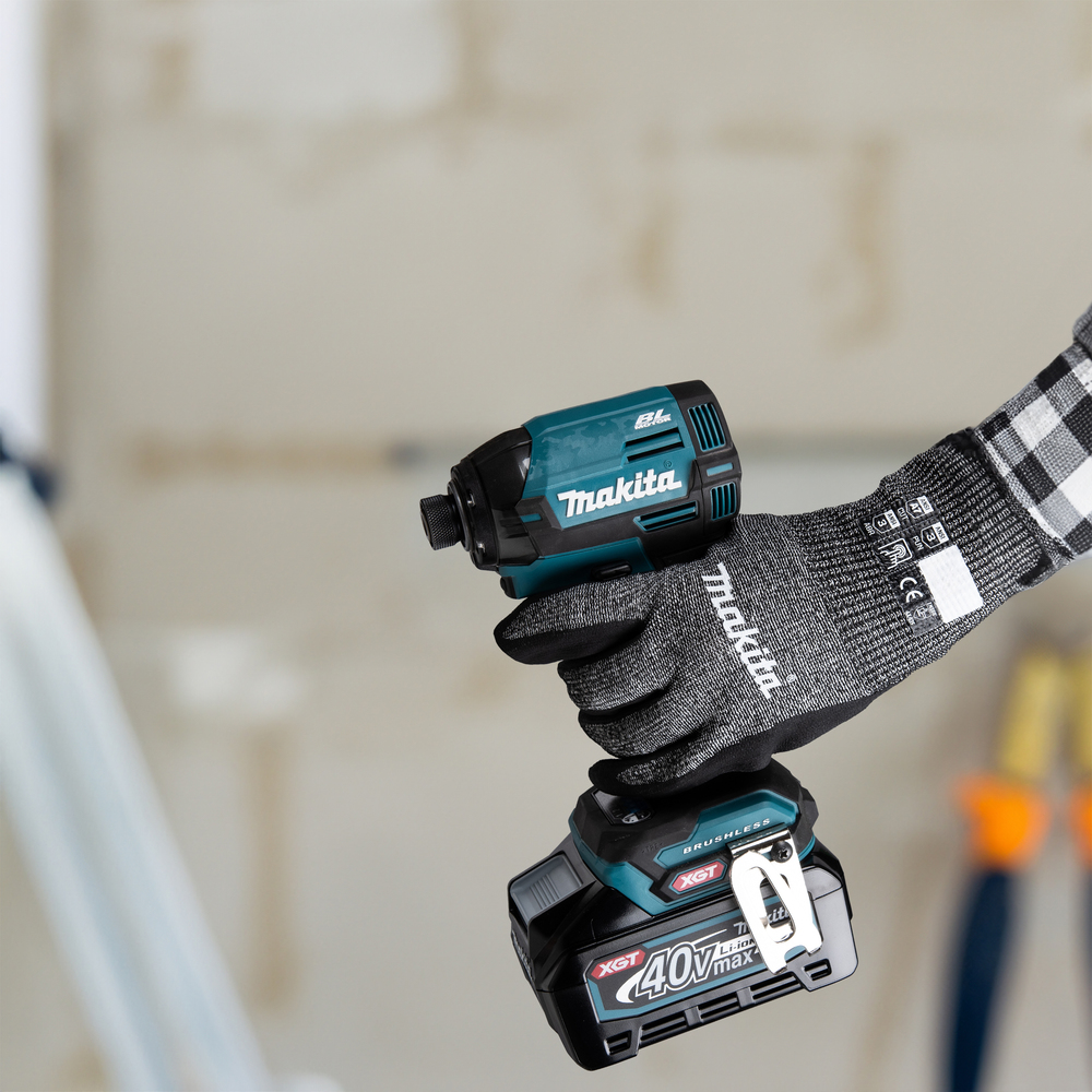 Advanced FitKnit™ Cut Level 7 Nitrile Coated Dipped Gloves - Image 22