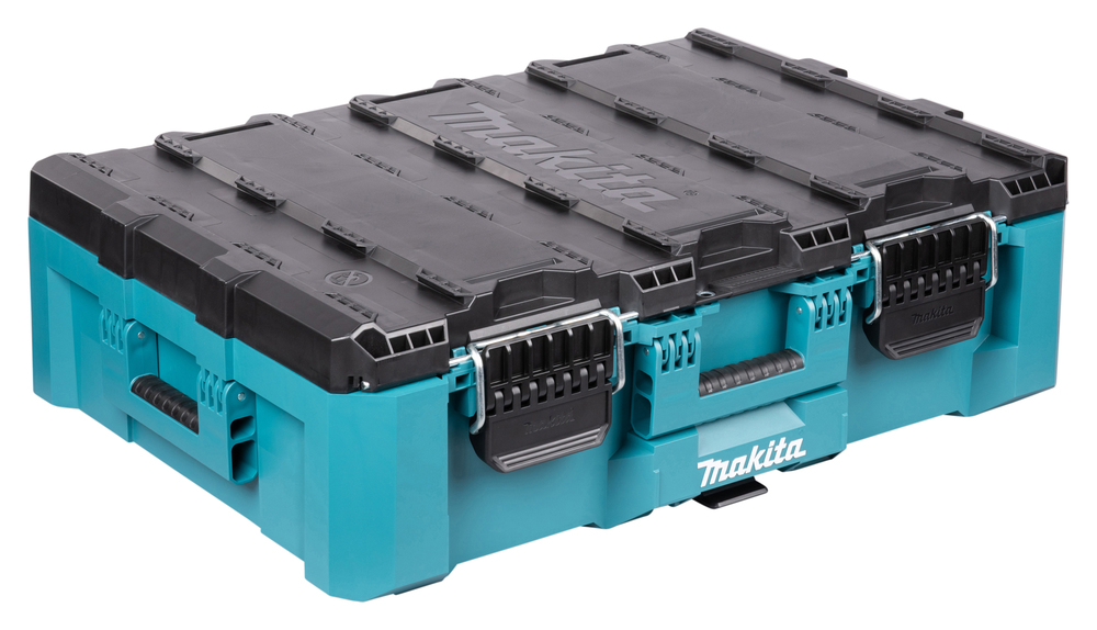 MAKTRAK™ Large Tool Box