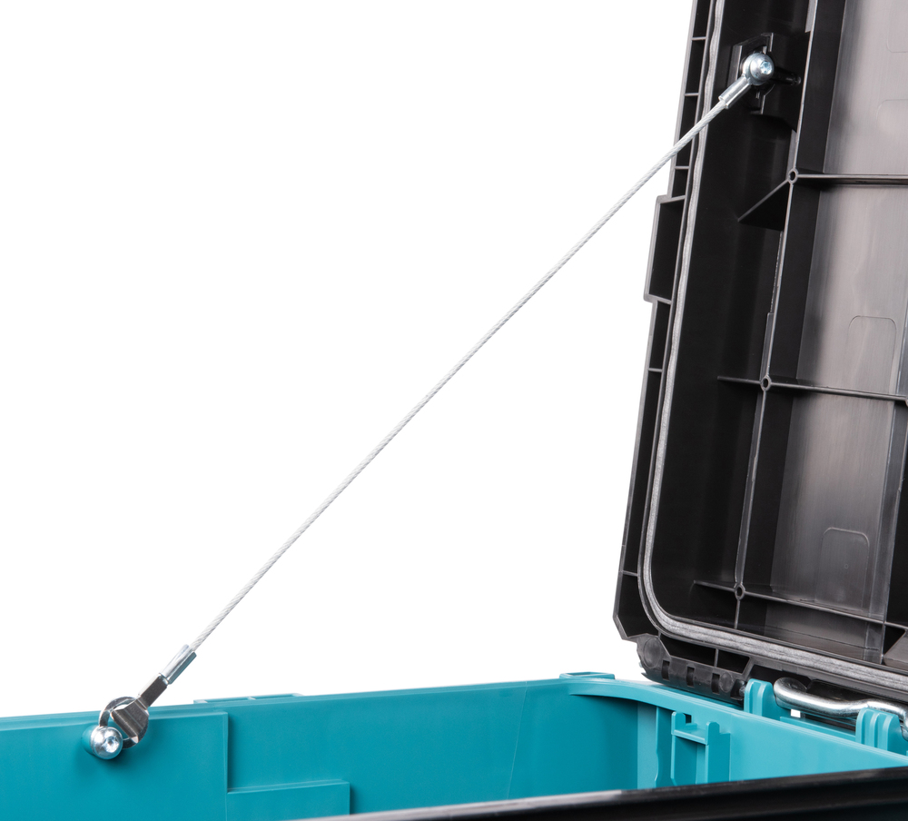 MAKTRAK™ Large Tool Box - Image 10