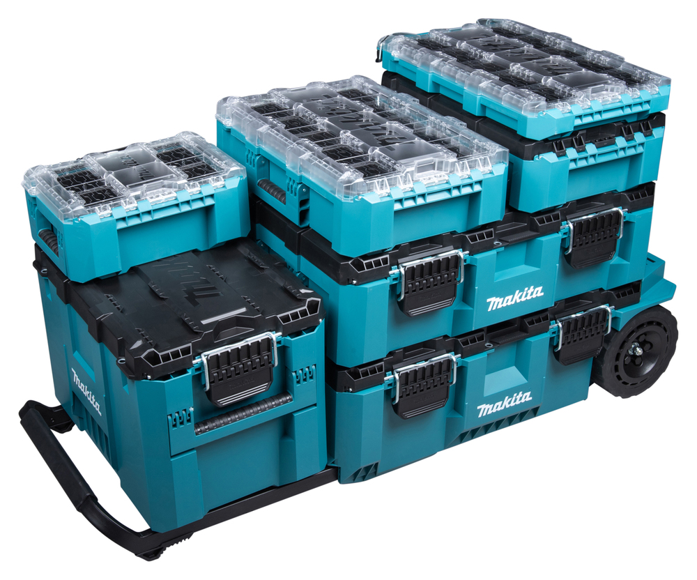 MAKTRAK™ Large Tool Box - Image 15
