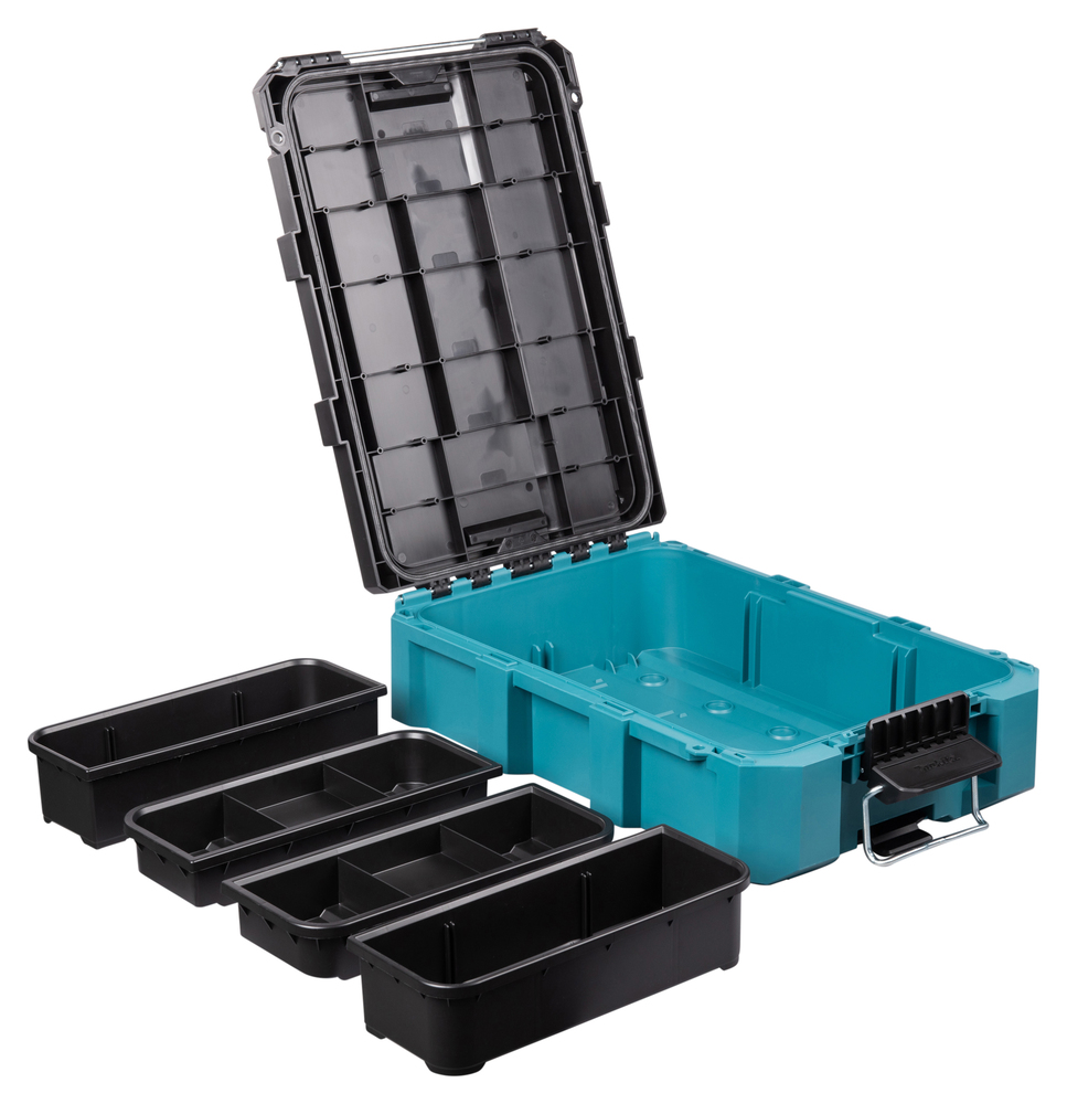 MAKTRAK™ Medium Toolbox - Image 5