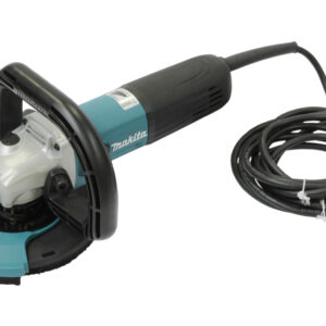 Concrete Planer