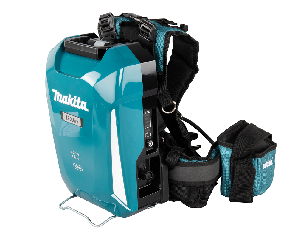 Portable Power Pack LXT® / XGT®