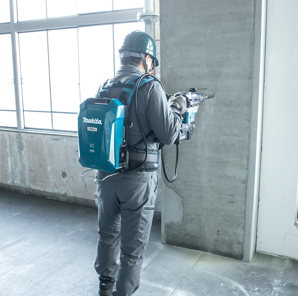 Portable Power Pack LXT® / XGT® - Image 15