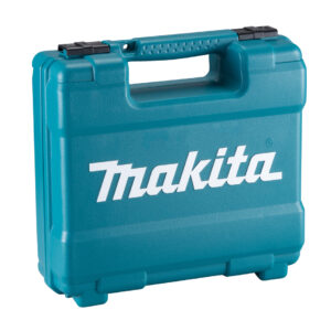 Plastic Carrying Case