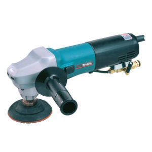 Stone Polisher