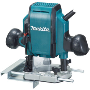 Plunge Router