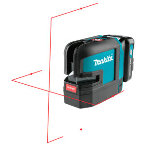 Point and Cross Line Laser CXT®
