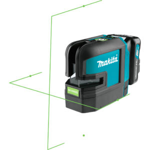 Point and Cross Line Laser CXT®