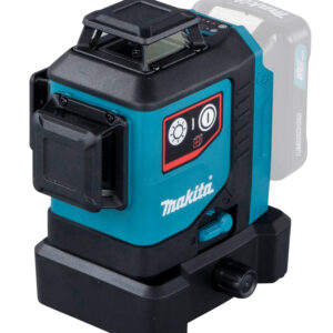Multi line laser 360° CXT®