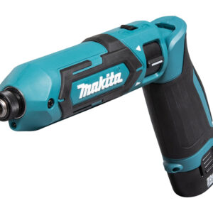 Cordless Tools (7.2V)