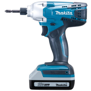 Impact Driver G -Series