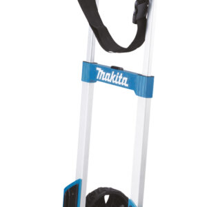 Makpac trolley