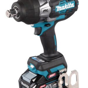 Impact Wrench XGT®
