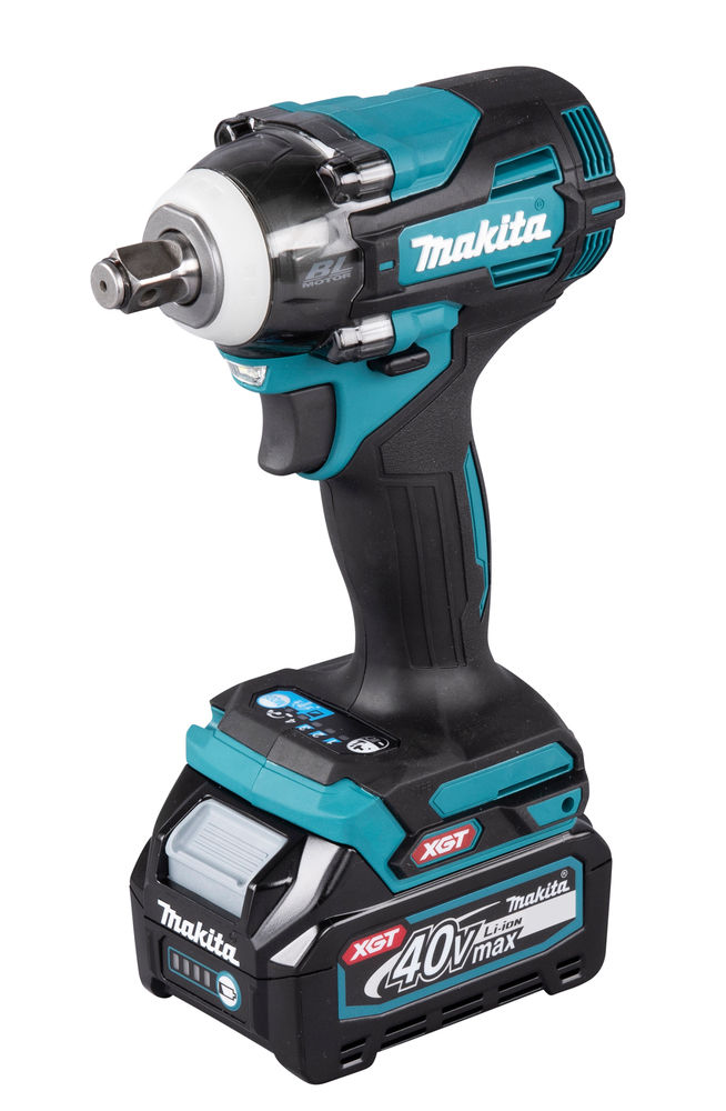 Impact wrench XGT®