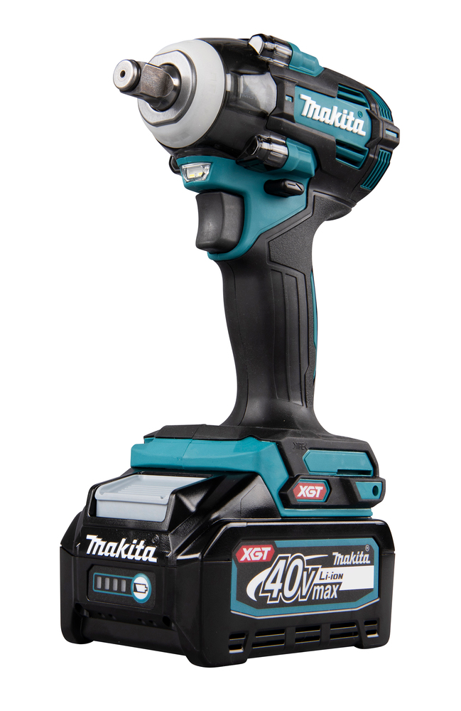 Impact wrench XGT® - Image 10