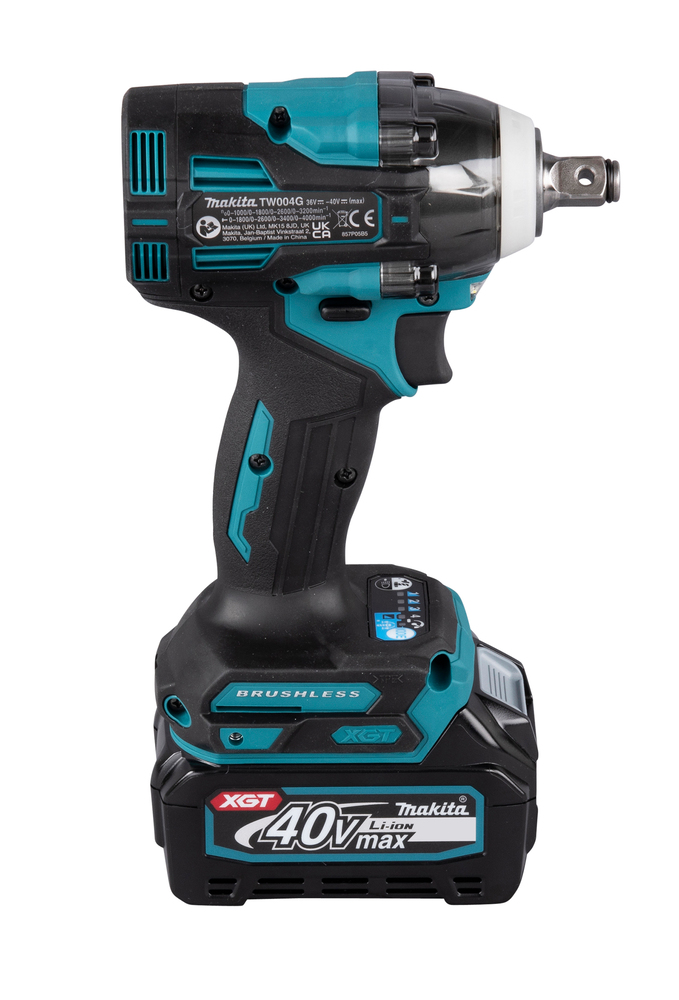 Impact wrench XGT® - Image 6