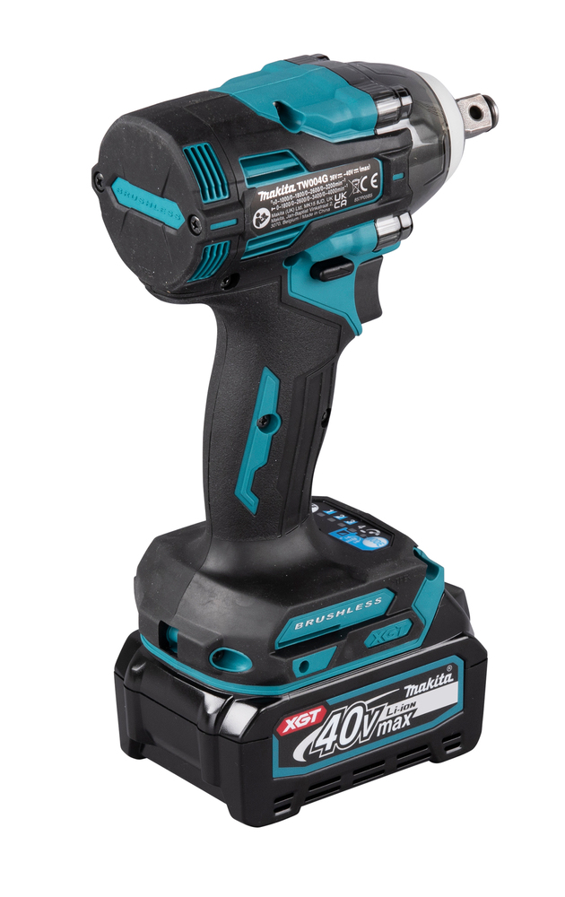 Impact wrench XGT® - Image 5