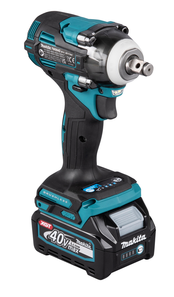 Impact wrench XGT® - Image 7