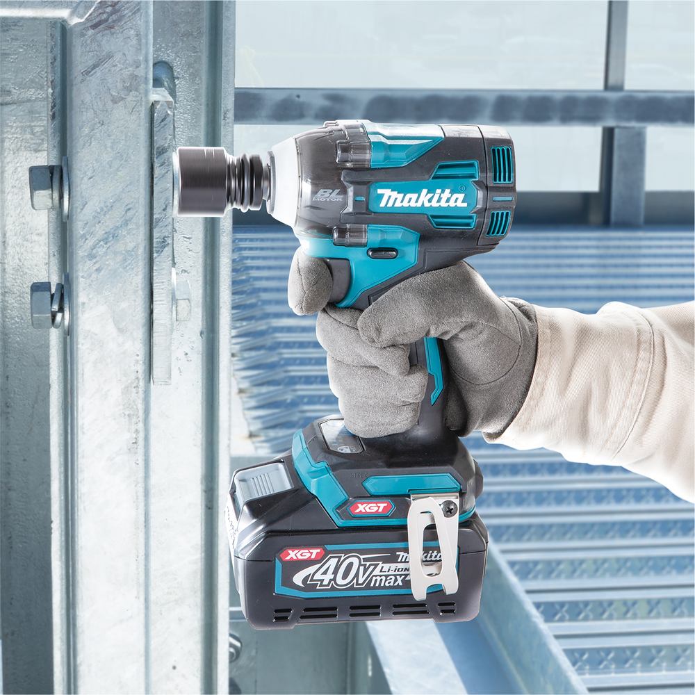 Impact wrench XGT® - Image 17