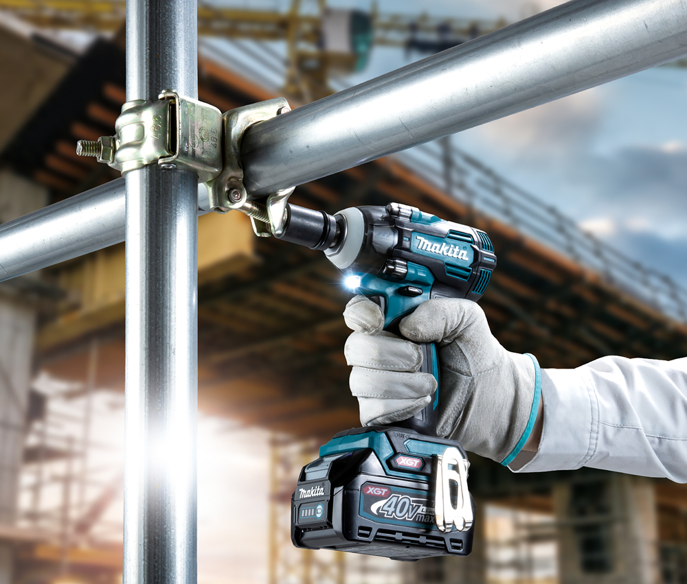 Impact wrench XGT® - Image 18