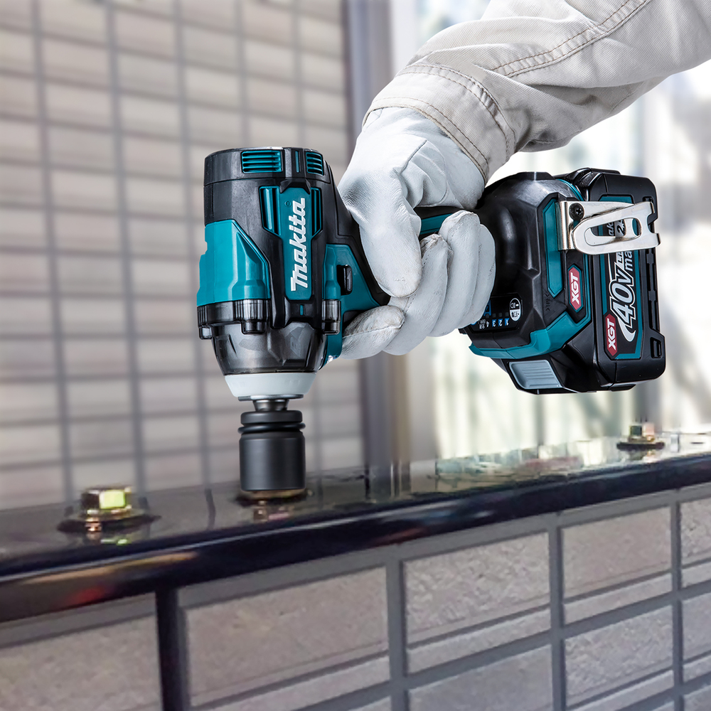 Impact wrench XGT® - Image 19