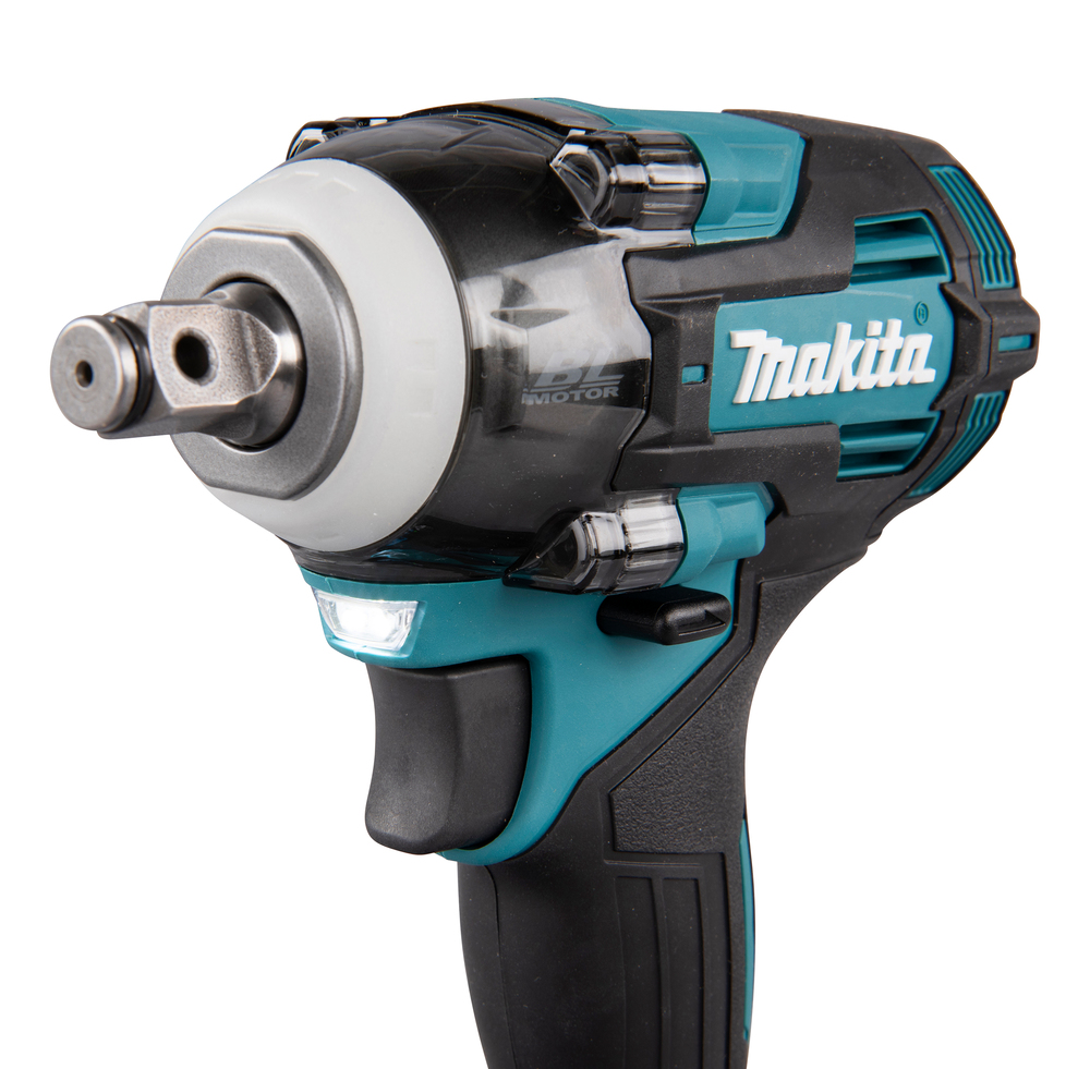 Impact wrench XGT® - Image 13