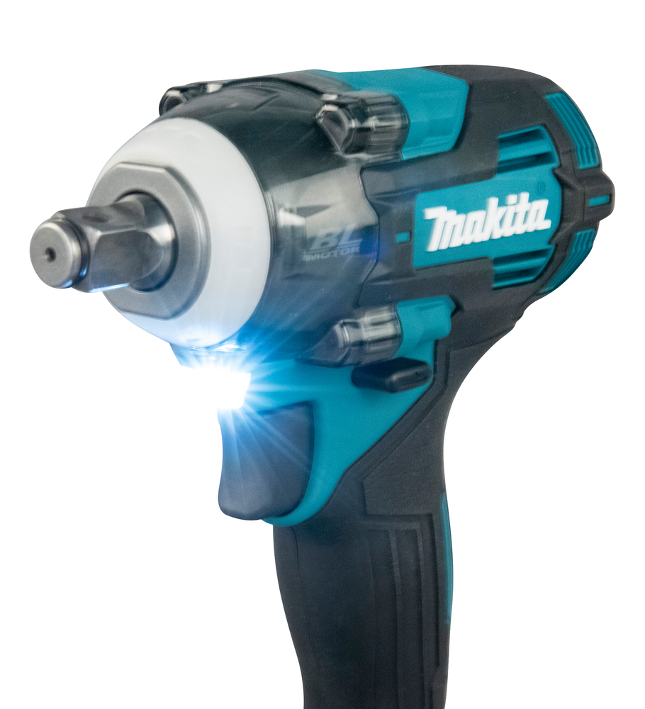 Impact wrench XGT® - Image 14