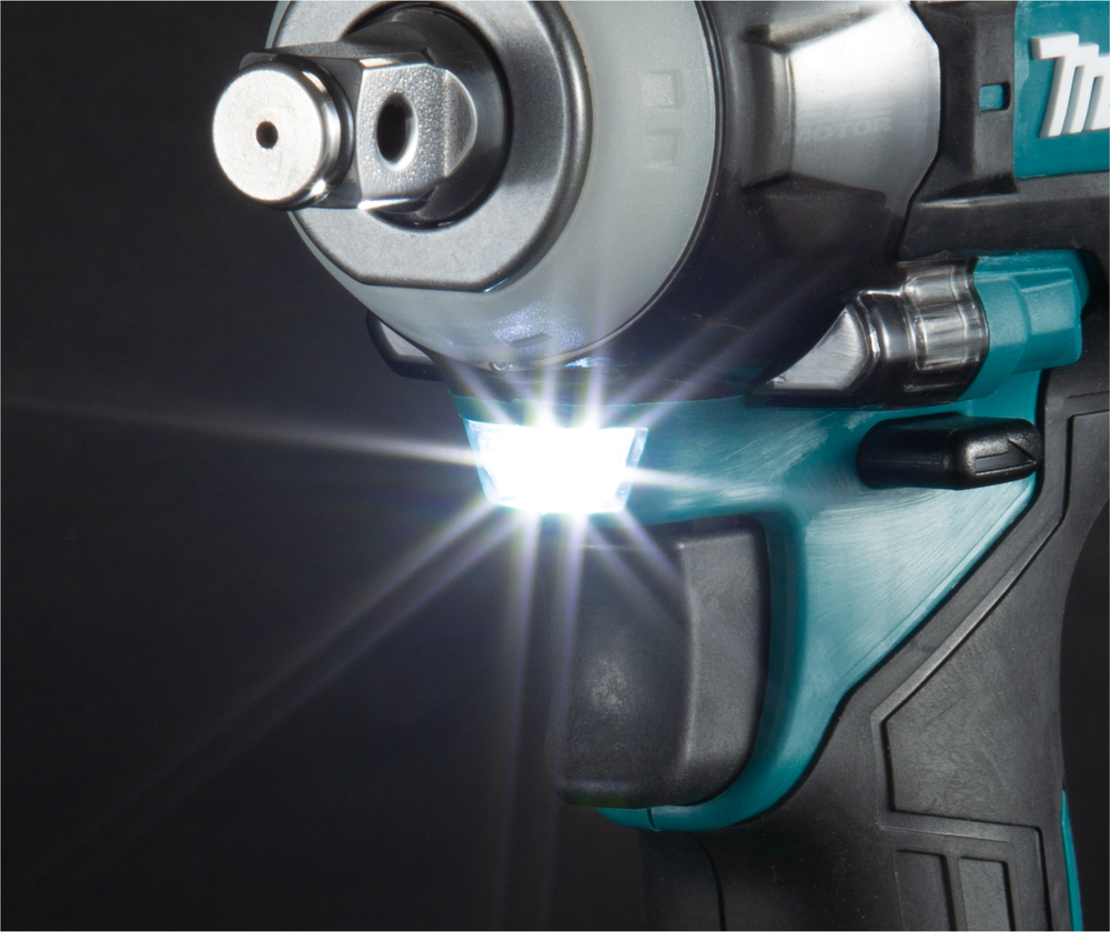 Impact wrench XGT® - Image 15