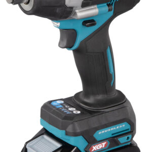 Impact Wrenches XGT (40V / 40Vx2)