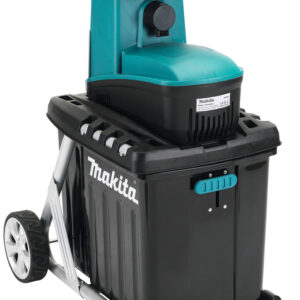 Electric Shedder