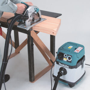 Vacuum Cleaners and Dust Extractors