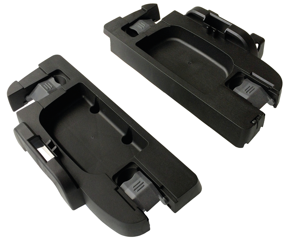 Makpac holder, 2 pcs
