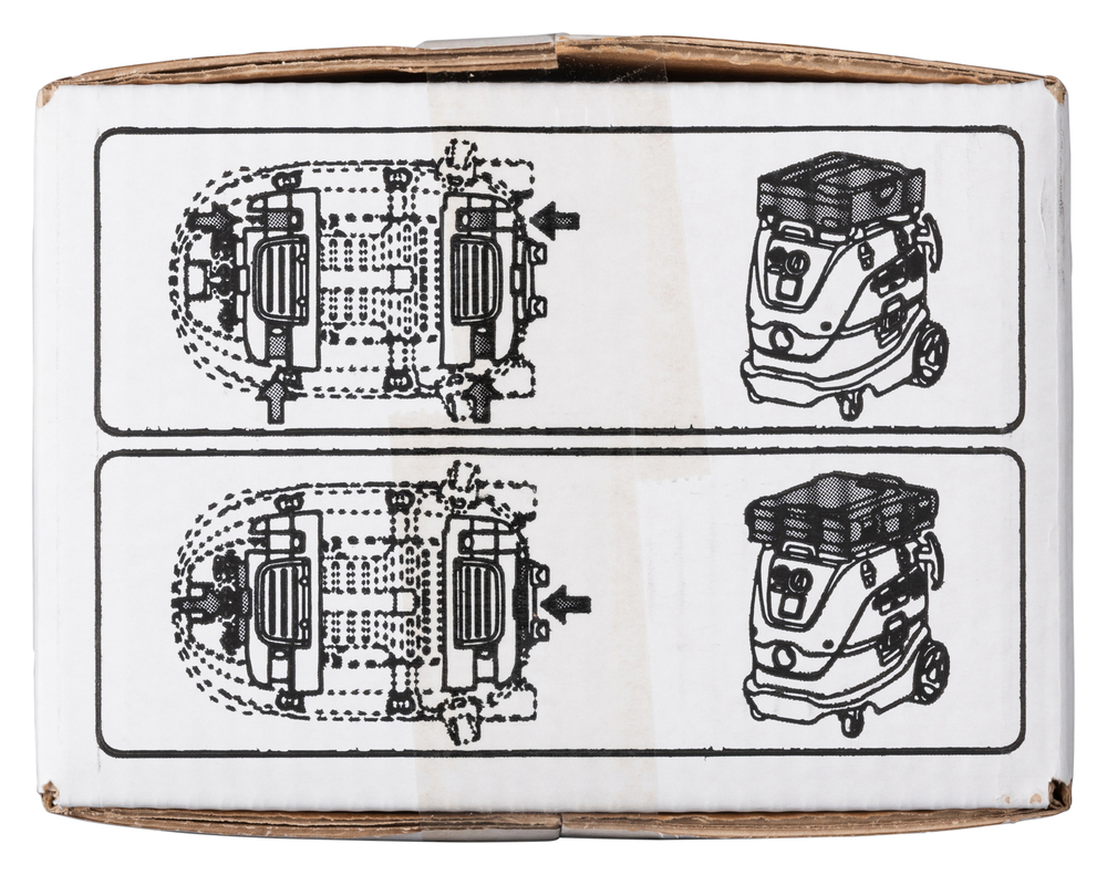 Makpac holder, 2 pcs - Image 4